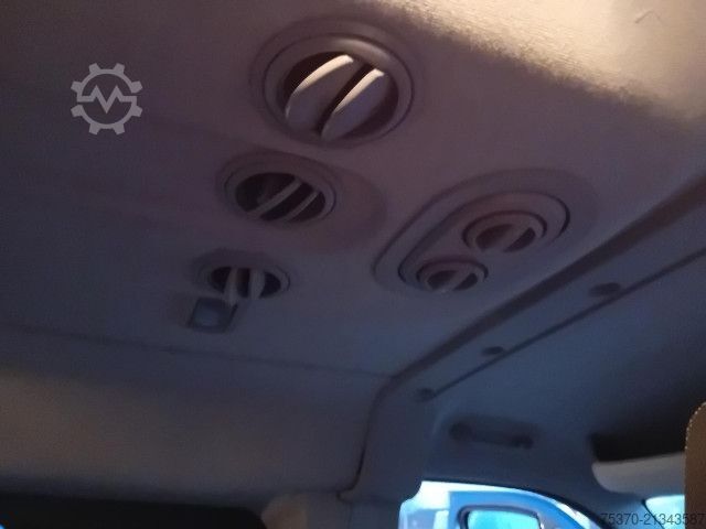 Fourgon tôlé Fiat DUCATO 9 POSTI