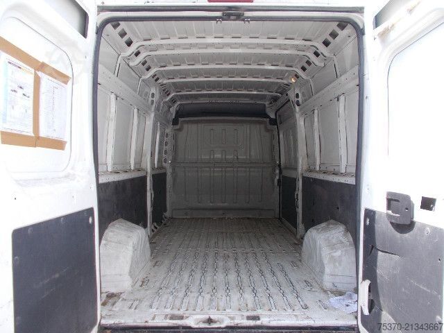 Furgone Citroen JUMPER ( Motore da revisionare )