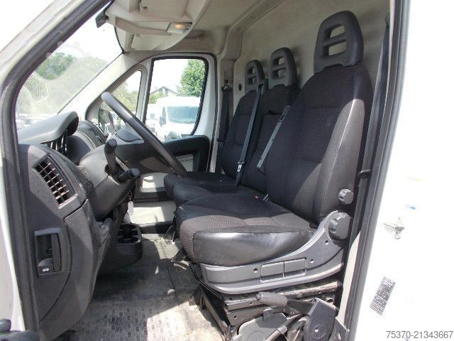 Furgone Citroen JUMPER ( Motore da revisionare )