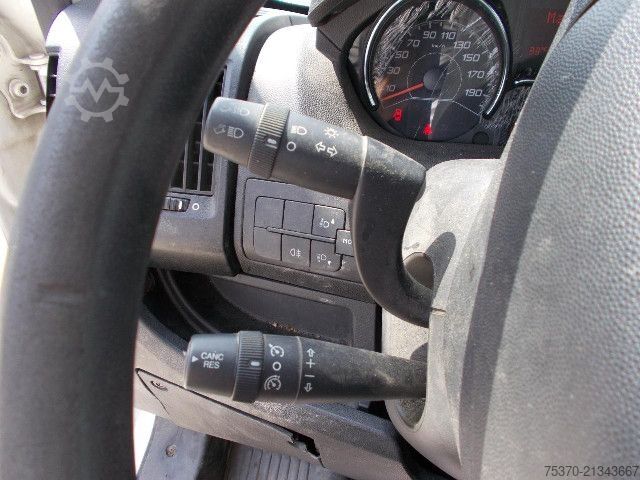 Furgone Citroen JUMPER ( Motore da revisionare )