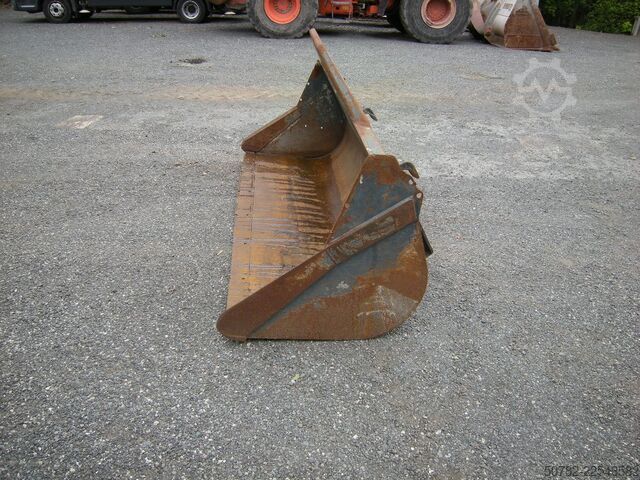 Godets hydrauliques Merlo Tre EMME PS90. ZM2 CDC