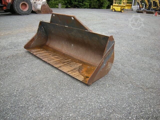 Godets hydrauliques Merlo Tre EMME PS90. ZM2 CDC