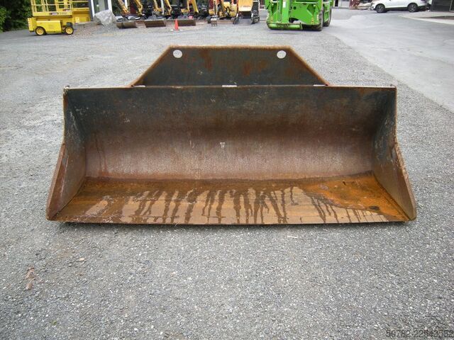Godets hydrauliques Merlo Tre EMME PS90. ZM2 CDC