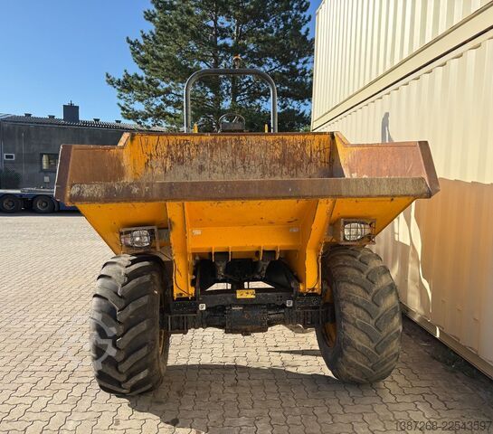 Autre JCB 9TFT Dumper / 2017 BJ / 1331 H