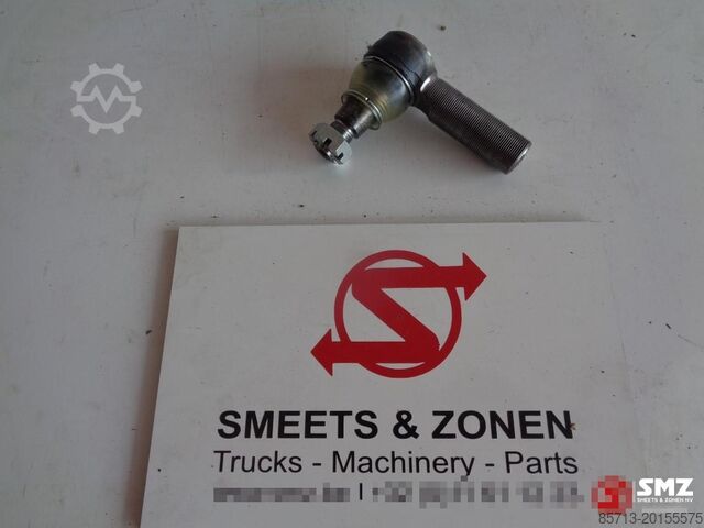 Betjeningsenhed Mercedes Occ Spoorstang chape Mercedes