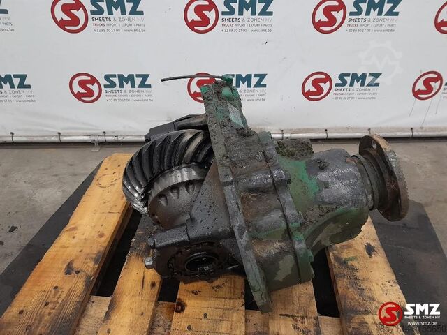  Man Occ differentiëel H9-13120 MAN 3.866
