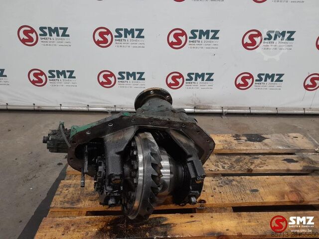 Differential Man Occ differentiëel H9-13120 MAN 3.866