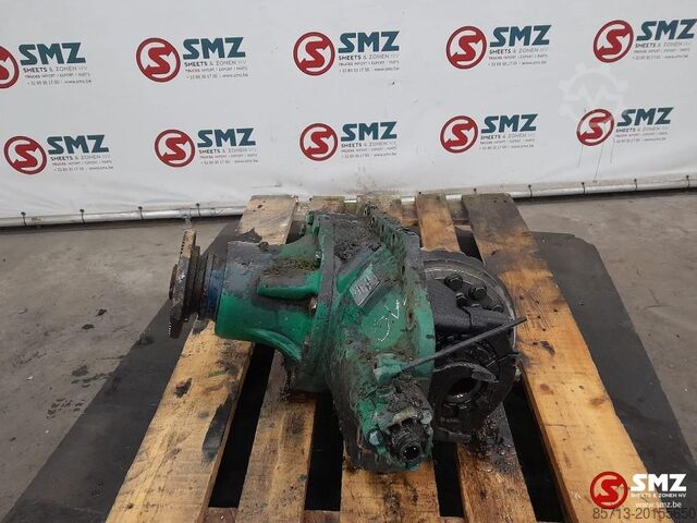 Differential Man Occ differentiëel H9-13120 MAN 3.866