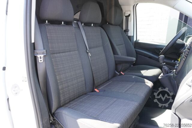 Kastenwagen Mercedes-Benz Vito 110 CDI Extra Lang EURO 6 - Airco - Camera...