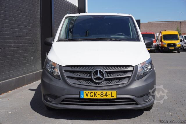 Kastenwagen Mercedes-Benz Vito 110 CDI Extra Lang EURO 6 - Airco - Camera...