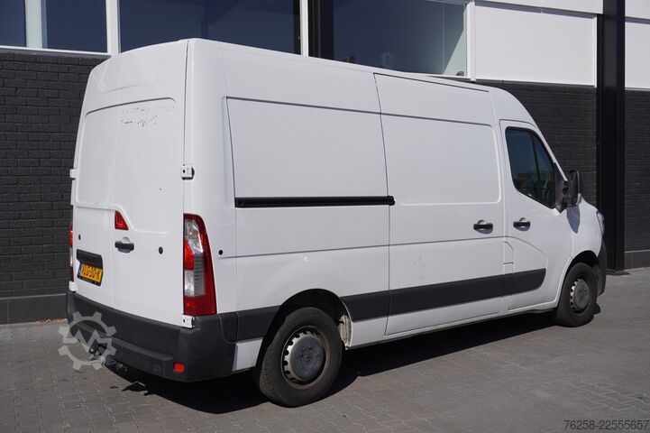 প্যানেল ভ্যান Renault Master 2.3 dCi 135PK L2H2 EURO 6 - Airco - Navi...