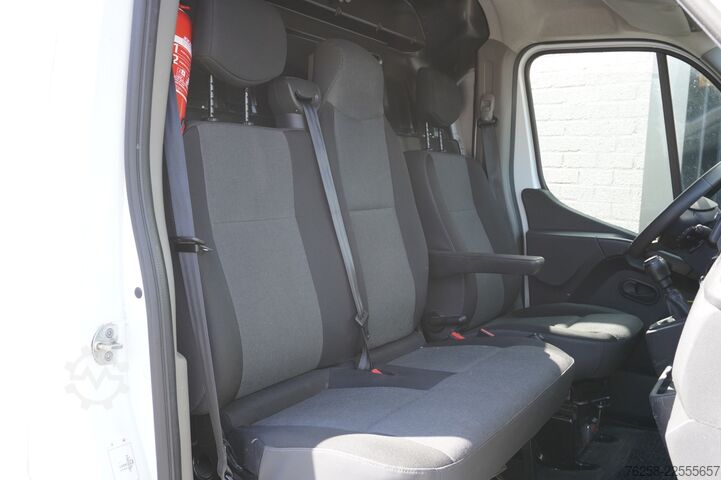 প্যানেল ভ্যান Renault Master 2.3 dCi 135PK L2H2 EURO 6 - Airco - Navi...