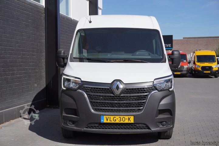 প্যানেল ভ্যান Renault Master 2.3 dCi 135PK L2H2 EURO 6 - Airco - Navi...