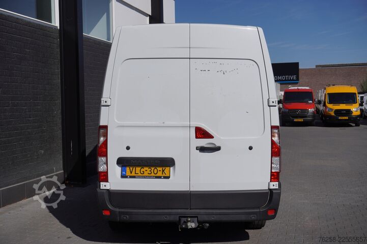 প্যানেল ভ্যান Renault Master 2.3 dCi 135PK L2H2 EURO 6 - Airco - Navi...