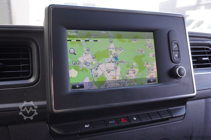 প্যানেল ভ্যান Renault Master 2.3 dCi 135PK L2H2 EURO 6 - Airco - Navi...