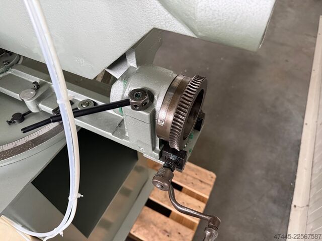 Geringska testera Graule ZS 170 N