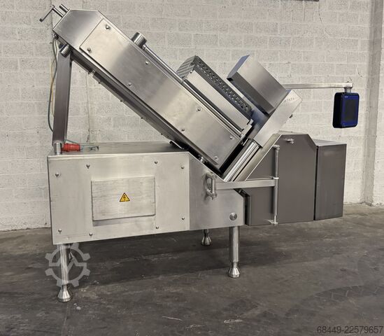 Slicer kompjuterik, tipi CCS 902 SLC Weber Slicing machine, Type CCS 902 SLC