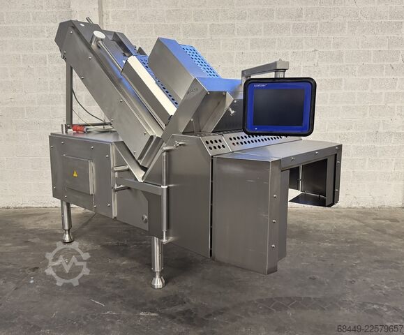 Slicer kompjuterik, tipi CCS 902 SLC Weber Slicing machine, Type CCS 902 SLC