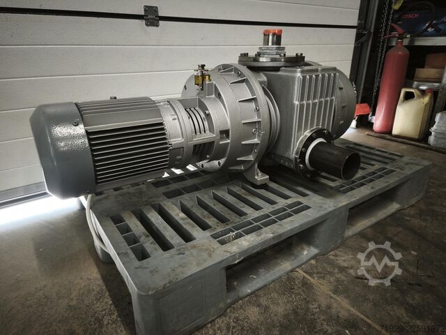 Vakuumska pumpa Gardner Denver R-VWP 150 Gardner Denver R-VWP 1500
