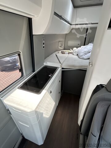 Kemperis 2023 Volkswagen Grand California | Automatico | Completamente Accessoriato
