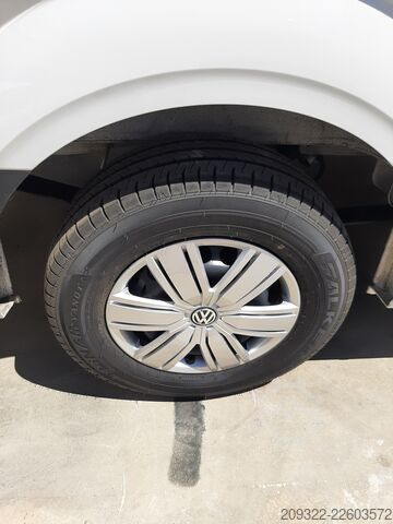 Kemperis 2023 Volkswagen Grand California | Automatico | Completamente Accessoriato
