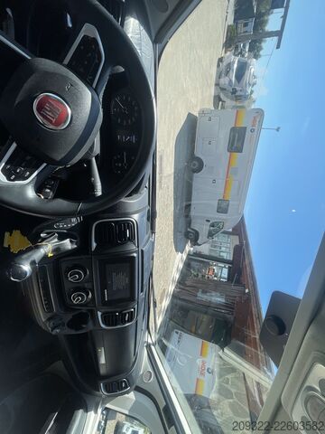 Autocaravana Pilote Joa 60G | FIAT Ducato L3H2 2.2 Mjet 180 CV Automatico | 2024