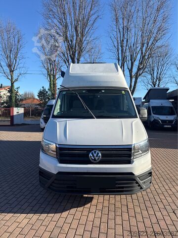 Autocaravana 2023 Volkswagen Grand California | Automatico | Completamente Accessoriato