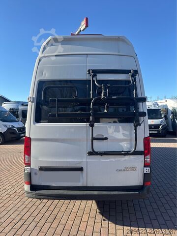 Autocaravana 2023 Volkswagen Grand California | Automatico | Completamente Accessoriato