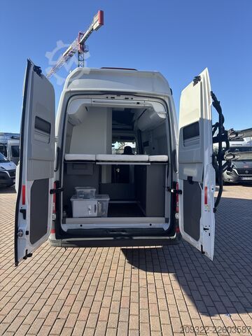 Autocaravana 2023 Volkswagen Grand California | Automatico | Completamente Accessoriato