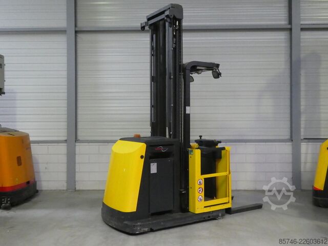 XOP 2 ак LINDE / OM XOP 2 ac