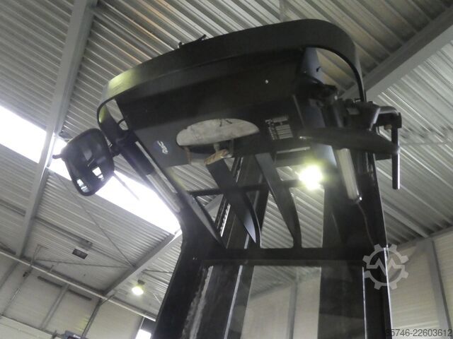 XOP 2 ак LINDE / OM XOP 2 ac