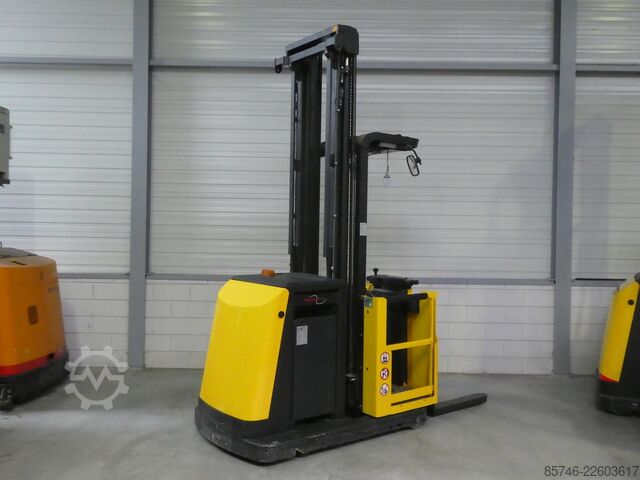 XOP 2 ак LINDE / OM XOP 2 ac