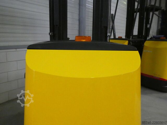 XOP 2 ак LINDE / OM XOP 2 ac
