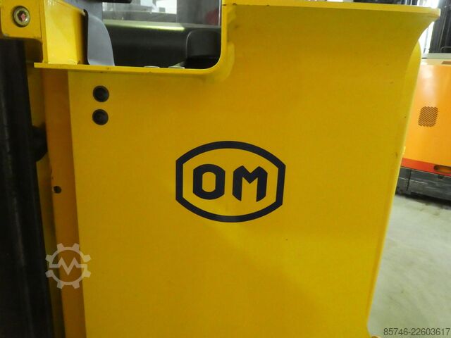 XOP 2 ак LINDE / OM XOP 2 ac