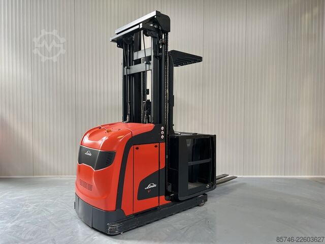 V ( 5213 ) Триплекс FFL LINDE V  ( 5213 ) Triplex FFL