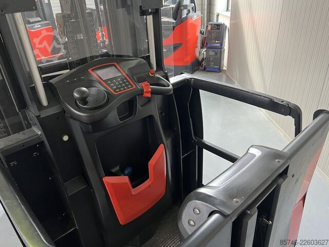 V ( 5213 ) Триплекс FFL LINDE V  ( 5213 ) Triplex FFL