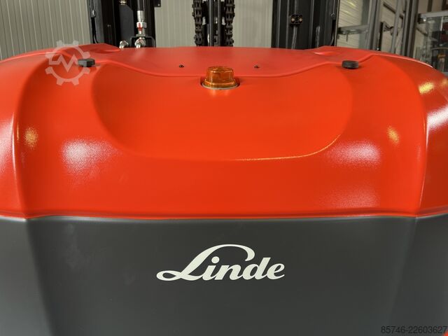 V ( 5213 ) Триплекс FFL LINDE V  ( 5213 ) Triplex FFL