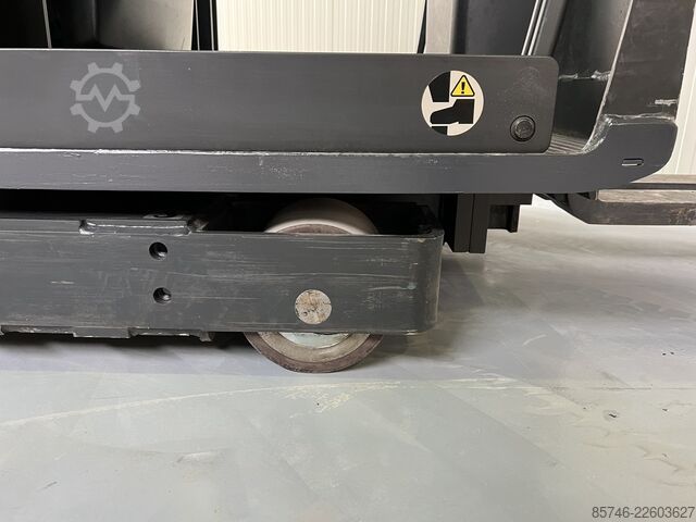 V ( 5213 ) Триплекс FFL LINDE V  ( 5213 ) Triplex FFL