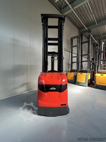 V (5213) - Проводное управление!! PSA!! Triplex FFL!! LINDE V ( 5213 ) - Wire Guidance !! PSA !! Triplex FFL !!