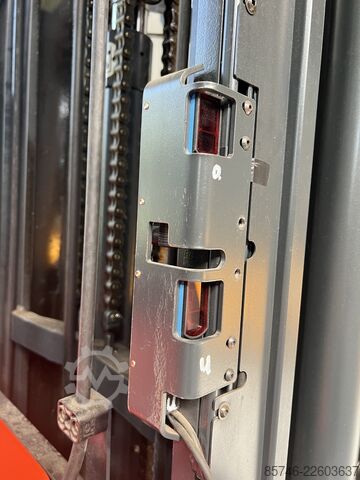 V (5213) - Проводное управление!! PSA!! Triplex FFL!! LINDE V ( 5213 ) - Wire Guidance !! PSA !! Triplex FFL !!