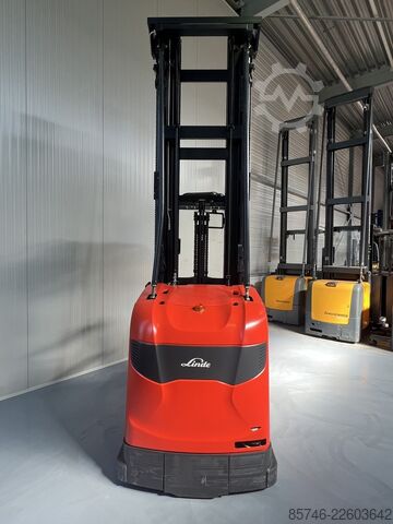 V (5213) - Проводное управление!! PSA!! Triplex FFL!! LINDE V ( 5213 ) -  Wire Guidance !! PSA !! Triplex FFL !!