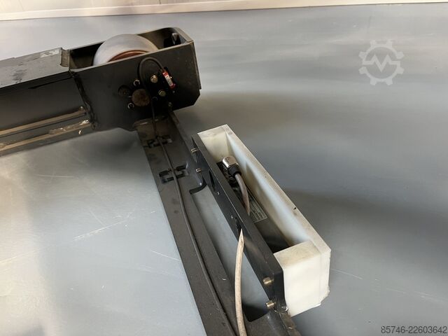 V (5213) - Проводное управление!! PSA!! Triplex FFL!! LINDE V ( 5213 ) -  Wire Guidance !! PSA !! Triplex FFL !!