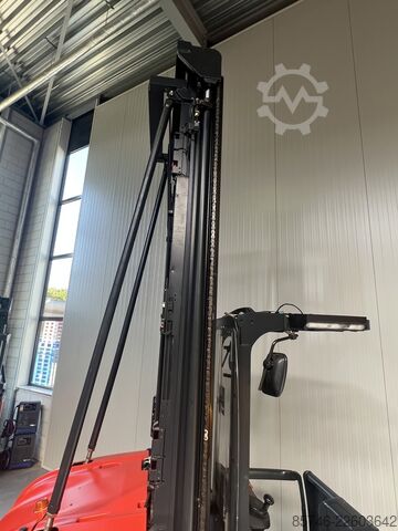 V (5213) - Проводное управление!! PSA!! Triplex FFL!! LINDE V ( 5213 ) -  Wire Guidance !! PSA !! Triplex FFL !!