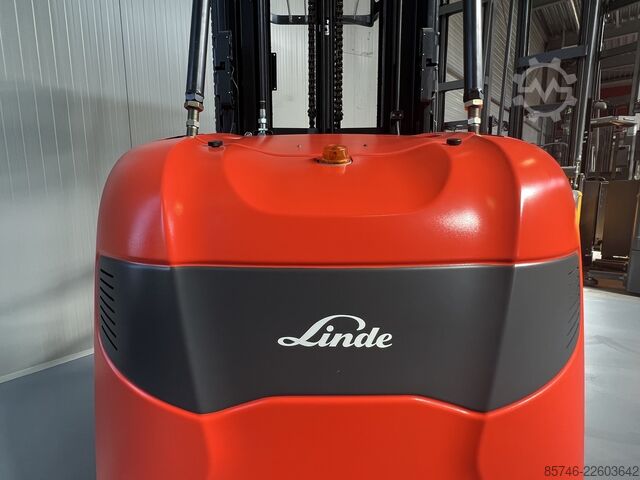 V (5213) - Guiamento por fio!! PSA!! Triplex FFL!! LINDE V ( 5213 ) -  Wire Guidance !! PSA !! Triplex FFL !!