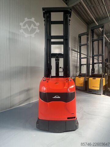 V (5213) - Guiamento por fio!! PSA!! Triplex FFL!! LINDE V ( 5213 ) - Wire Guidance !! PSA !! Triplex FFL !!