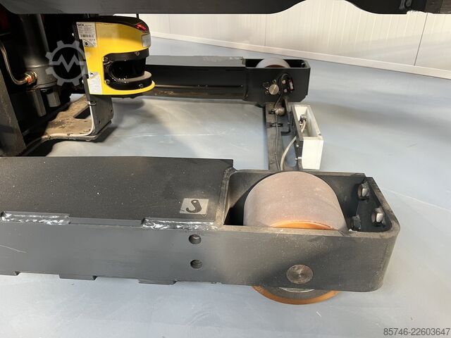 V (5213) - Guiamento por fio!! PSA!! Triplex FFL!! LINDE V ( 5213 ) - Wire Guidance !! PSA !! Triplex FFL !!