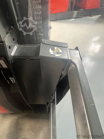 V (5213) - Guiamento por fio!! PSA!! Triplex FFL!! LINDE V ( 5213 ) - Wire Guidance !! PSA !! Triplex FFL !!