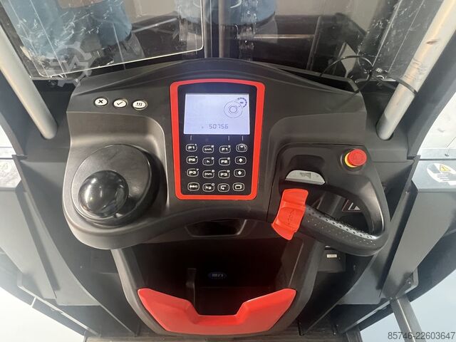 V (5213) - Guiamento por fio!! PSA!! Triplex FFL!! LINDE V ( 5213 ) - Wire Guidance !! PSA !! Triplex FFL !!