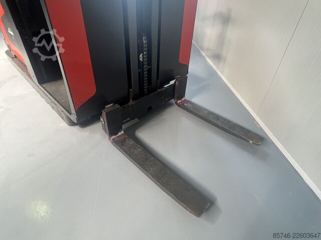V (5213) - Guiamento por fio!! PSA!! Triplex FFL!! LINDE V ( 5213 ) - Wire Guidance !! PSA !! Triplex FFL !!