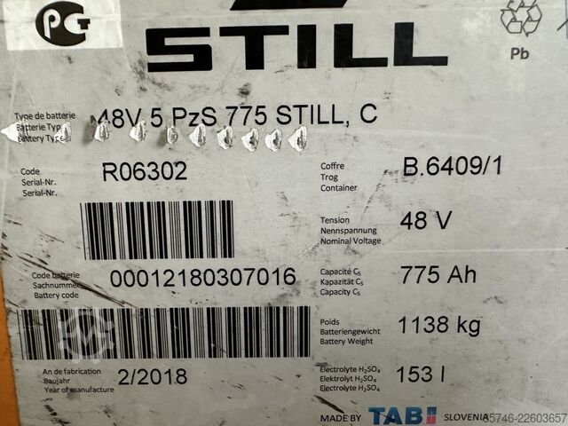FM x 17 SE * Triplex FFL!! STILL FM x 17 SE * Triplex FFL !!
